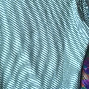 Lularoe TC leggings, like new
